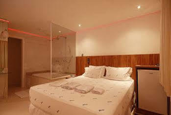 Delirius Motel (Adults Only) - Sao Paulo — Fotos 2