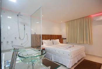 Delirius Motel (Adults Only) - Sao Paulo — Fotos 1
